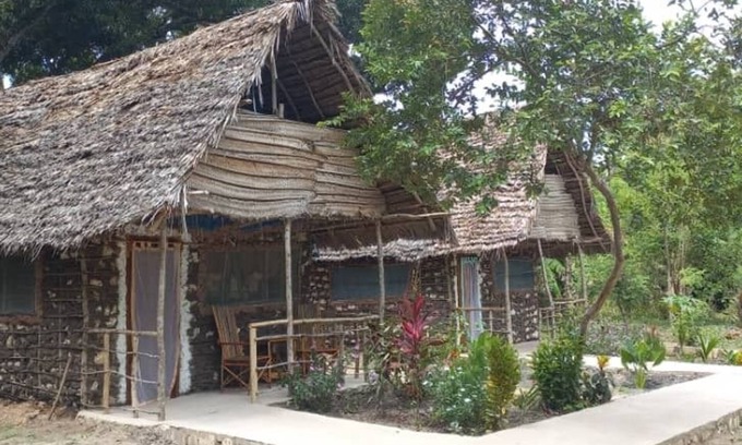 Tunguu Bed & Breakfast | Kv Jungle Bungalows