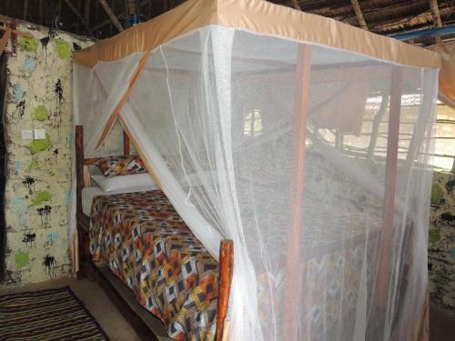 Tunguu House | Kv Jungle Bungalows