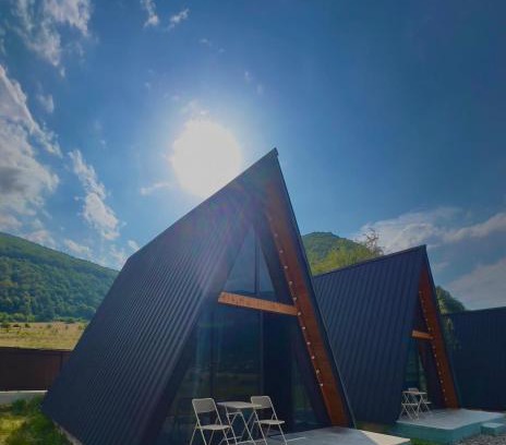 Ambrolauri House | Kvabtkari Cottages