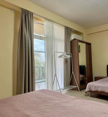 Kvariati Apartment | Kvariati - Sunset Kvariati