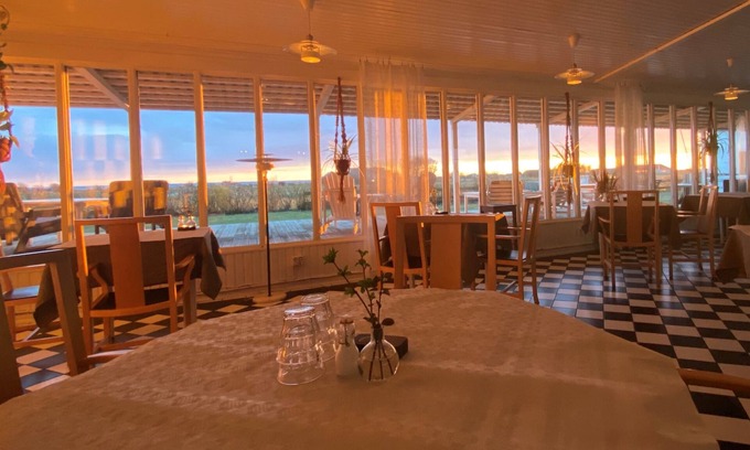 Falkenberg Bed & Breakfast | Kvarnens Pensionat och Bed & Breakfast