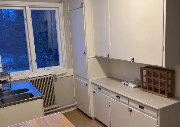 Hallabrottet Apartment | Kvarntorp