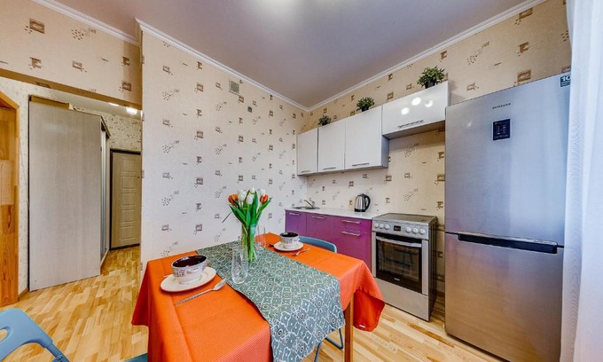 Krasnodar Apartment | КВАРТИРА на Фестивальном