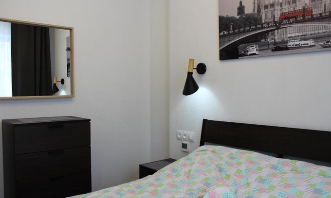 Kirovsk Apartment | Квартира у подножья горы Айкуайвенчорр. 333 метра до подьёмников