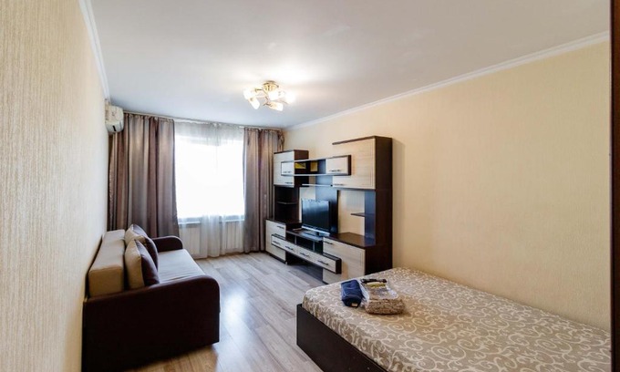 Obolon' Apartment | kvartirkoff na Obolonskiy prospekt 9