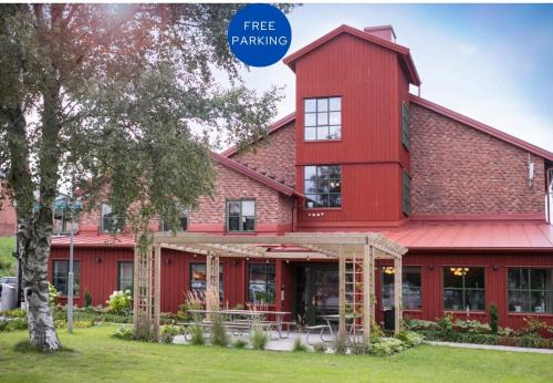 Kviberg Hostel | Kvibergs Vandrarhem - Hostel