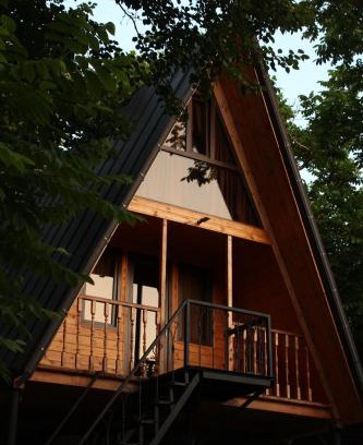 Kobuleti Villa | Kvirike Gardens