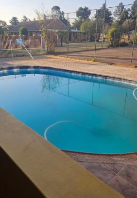 De Deur House | Kwa Mimi Guesthouse