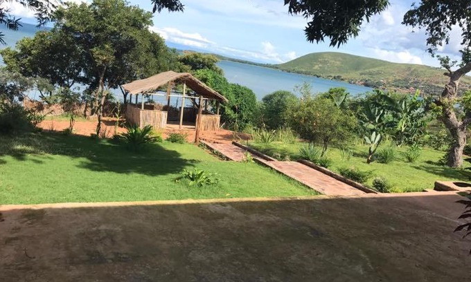 Kigoma House | Kwa Sifa Norad