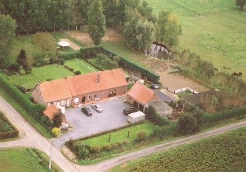 Poperinge House | Kwakkelnest