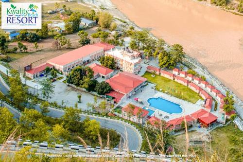 Sindhuli Resort | Kwality Beach Resort