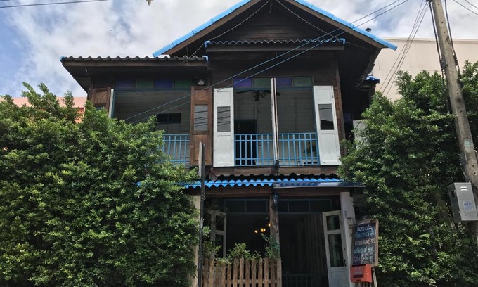 Phayao House | Kwan Phayao Lake House