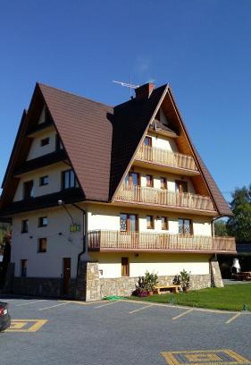Bialka Tatrzanska House | Kwatery Prywatne Beata Marek