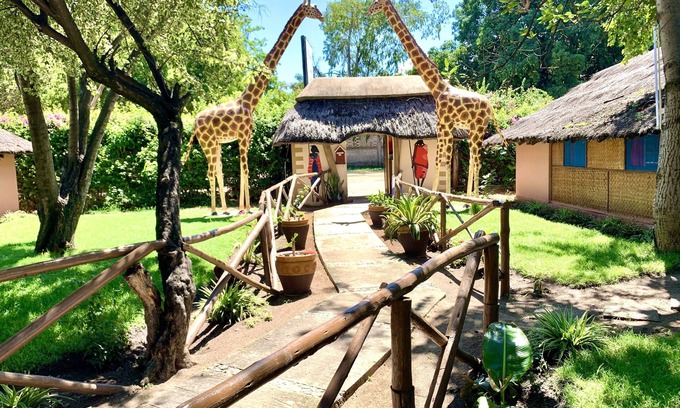 Mwanza Hotel | KWATUNZA BEACH LAND, IS THE BEST HOTEL THAT OFFER ACCOMODATION AND EVERTHING.