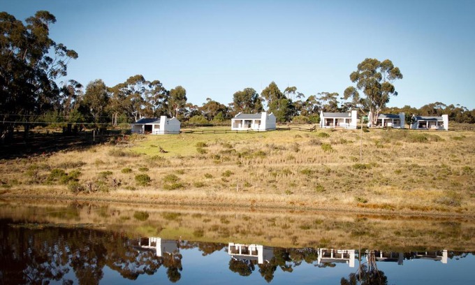 Hessequa House | Kweekkraal Guest Farm