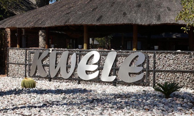 Lephalale Cabin | Kwele Game Lodge