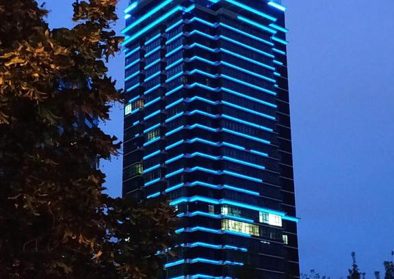 Pechers'kyi District Apartment | KYIV SKYVIEW APARTMENT JACK HOUSE