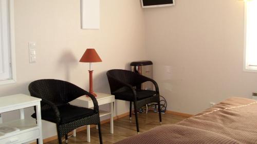 Miehikkala House | Kyläsepän Maja