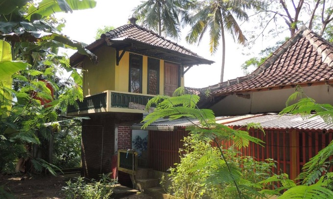Kalirejo Hotel | Kyla Guesthouse