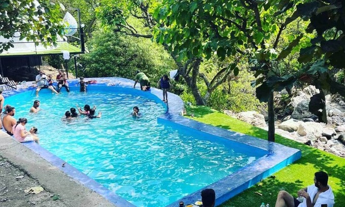 Atali Resort | Kylo Resort