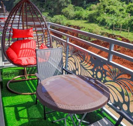 Meru Apartment | KYM'S Superstays
