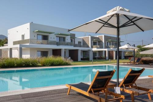 Almiros Beach Apartment | Kyma Suites - adult only accommodation