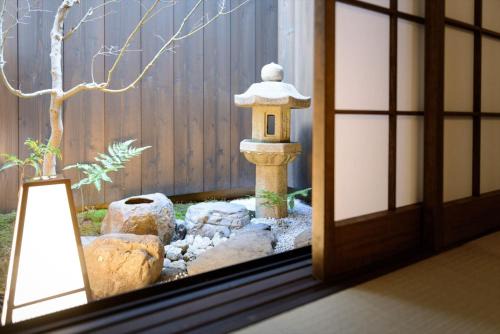 Shijo House | Kyoka-an