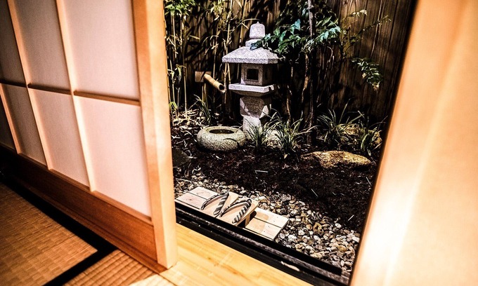 Shimogyo House | Kyomachiya Mitsushi/Kyoto Kyōto