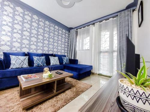 Bukoto Apartment | Kyoto 2BR1B