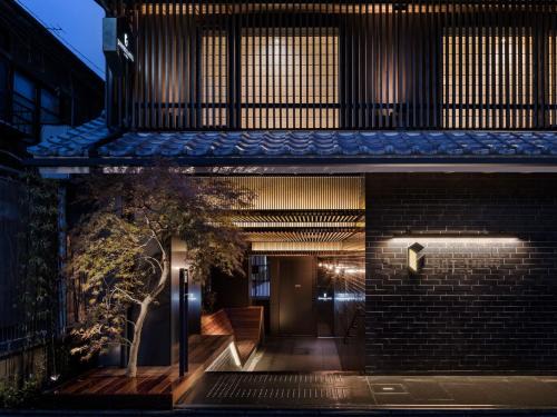 Gion Hotel | Kyoto Granbell Hotel