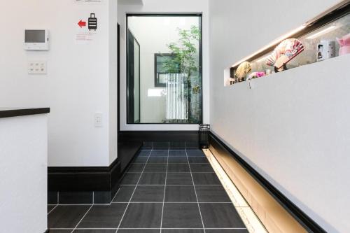 Nakagyo Ward House | Kyoto - House - Vacation STAY 41844v