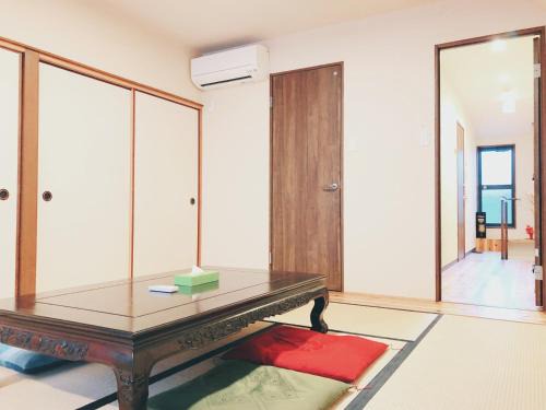 Shijo Villa | Kyoto Shijo Guest House Ayaomiya villa
