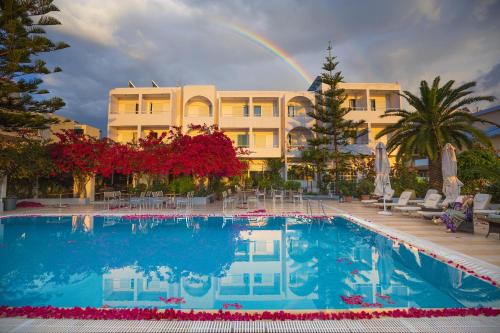 Kiparissia Hotel | Kyparissia Beach Hotel