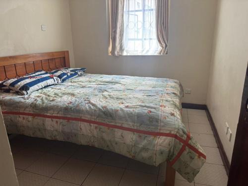 Ngong Apartment | kyps apartments