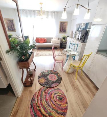 Santiago de Vigo Apartment | Kyra House Centro Vigo