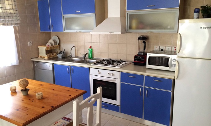 Zeytinlik Apartment | Kyrenia Central Appartment