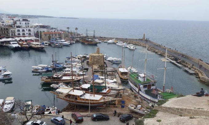 Kyrenia Hotel | Kyrenia Reymel Hotel