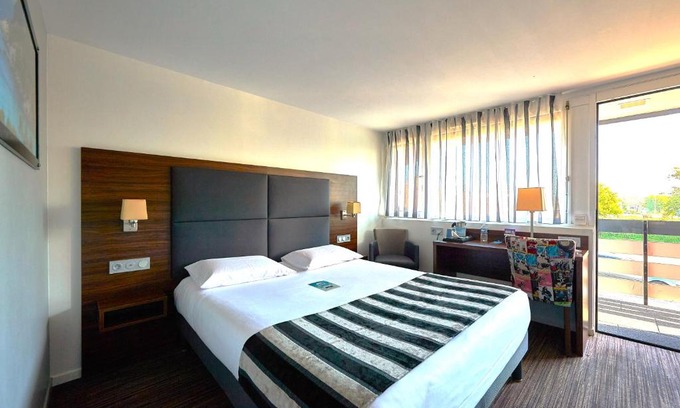 Merignac Hotel | Kyriad Bordeaux - Merignac Aéroport