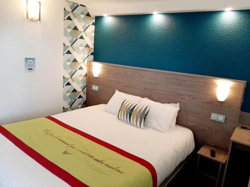 Cambrai Hotel | Kyriad Cambrai