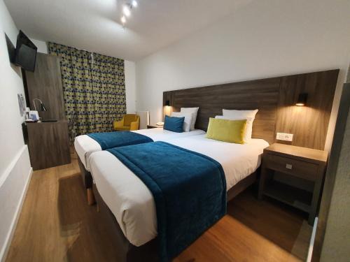 Chalon-sur-Saone Hotel | Kyriad Chalon-Sur-Saone Centre