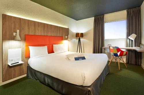 Riom Hotel | Kyriad Clermont Ferrand Nord - Riom