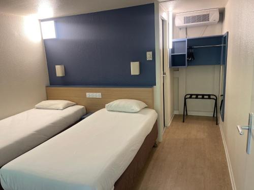 Saint-Jean-de-Vedas Hotel | Kyriad Direct Montpellier Saint Jean De Védas - La Peyrière