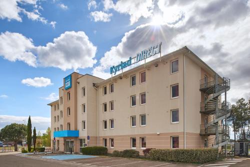 Saint-Avit Hotel | Kyriad Direct Mont De Marsan - St Avit