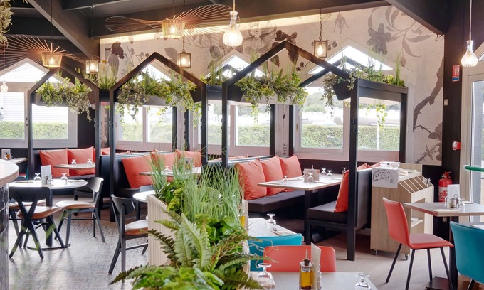 Rivesaltes Hotel | Kyriad Direct Perpignan Nord – Aéroport