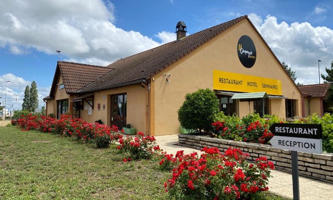 Roanne Hotel | Kyriad Direct Roanne Hôtel