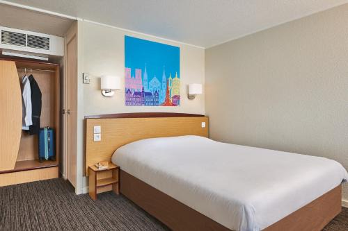 Soissons Hotel | Kyriad Direct Soissons