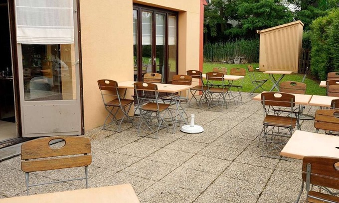 Soissons Hotel | Kyriad Direct Soissons