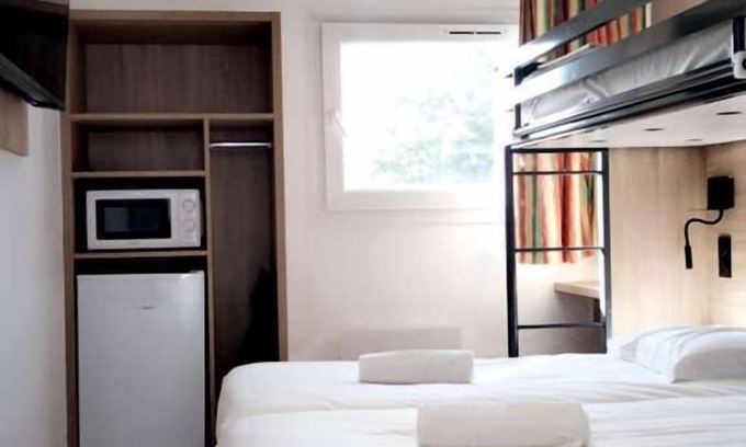 Noyelles-Godault Hotel | Kyriad ECO Lille SUD - Noyelles-Godault