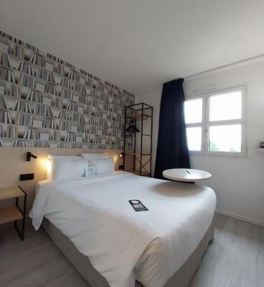 La Fleche Hotel | Kyriad Hôtel La Fleche