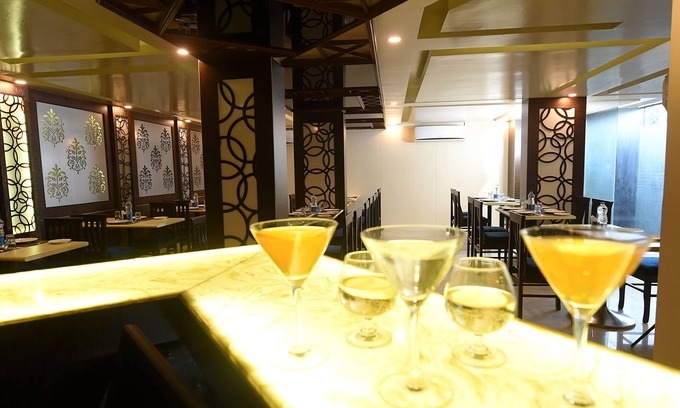Narveer Tanaji Wadi Hotel | Kyriad Hotel Pimpri